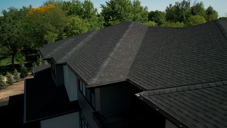 Best Hot Roofs  in Hercules, CA