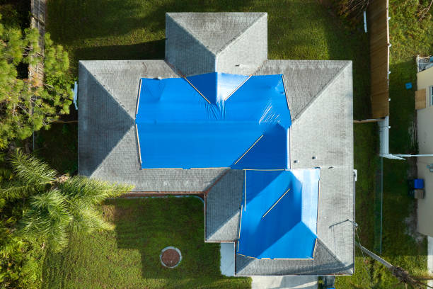 Best Metal Roofing Installation  in Hercules, CA