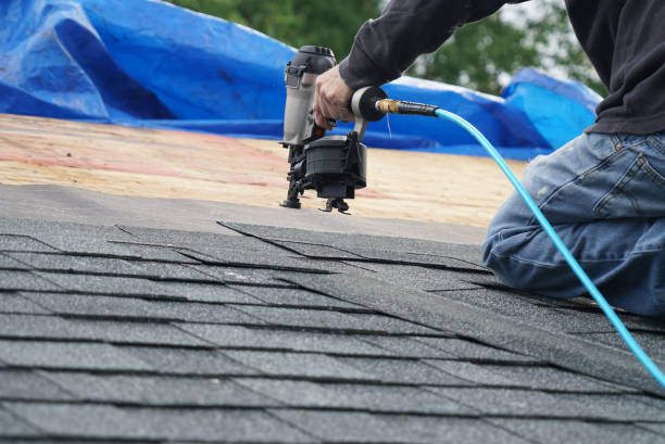 Best Roof Insulation Installation  in Hercules, CA