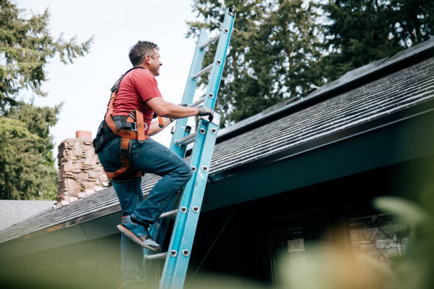 Best Rubber Roofing (EPDM, TPO)  in Hercules, CA