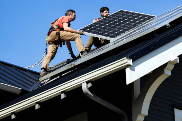 Trusted Hercules, CA Roofing Services Experts