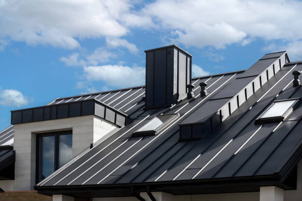 Best Rubber Roofing (EPDM, TPO)  in Hercules, CA
