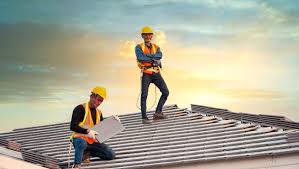 Roof Coating Services in Hercules, CA